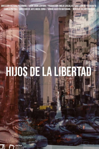 Hijos de la Libertad (2025)