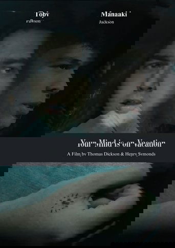 Your Mind is on Vacation