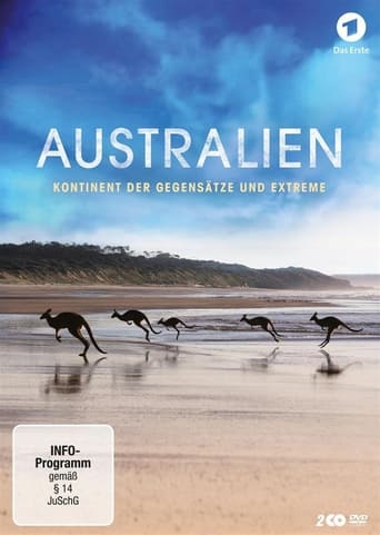 Poster för Australien