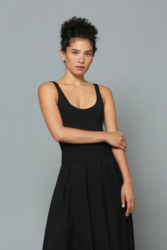 Mariela Martinez Campos — 15