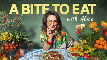 A Bite to Eat with Alice (2024- )