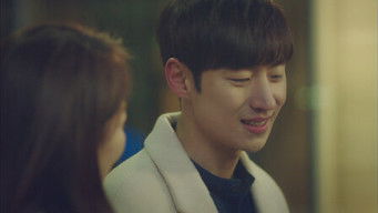 Episode 16 — Episode 16