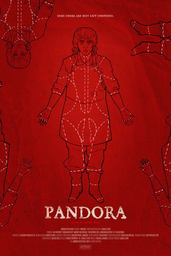 Pandora (2026)