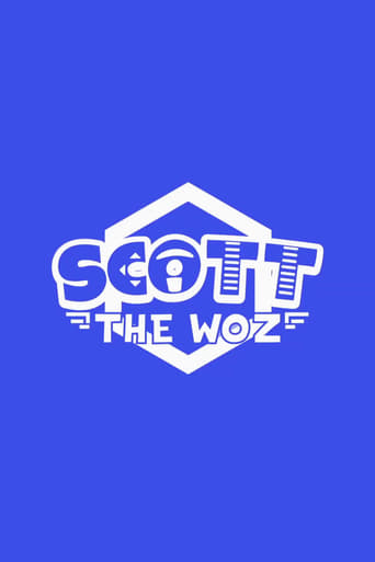 Poster of Scott the Woz
