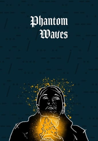 Phantom Waves en streaming 