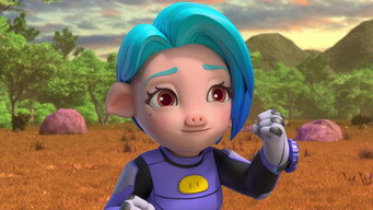 Episode 26 — Episode 26