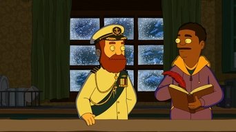 Cena de Episódio 12