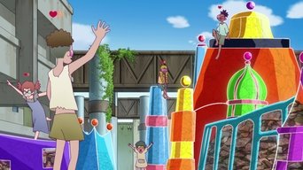 Imagem do episódio