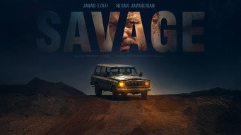 The Savage (2025- )