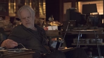 Episódio Limpo da série Castle Rock
