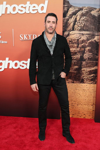 Matt Harvey