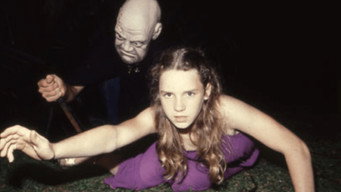 #8 Strange Behavior
