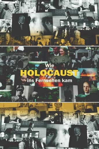 Wie Holocaust ins Fernsehen kam