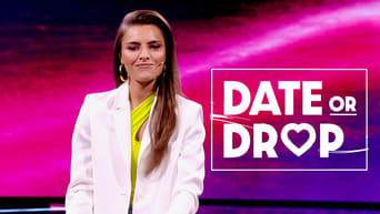 Date or Drop - 2x01