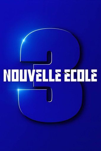 Nouvelle École - S3 - Affiche
