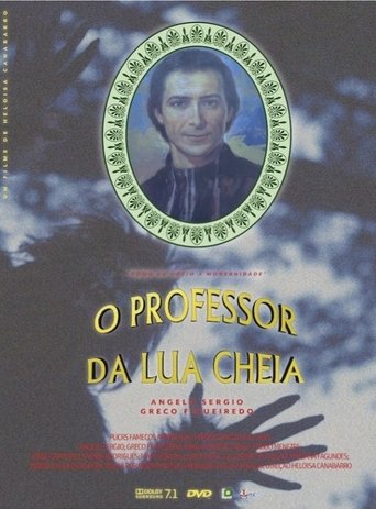 O Professor da Lua Cheia (2020)