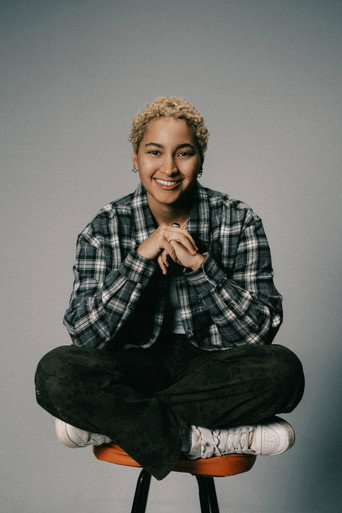 Jori Parson