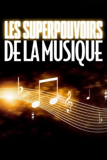 Les super pouvoirs de la musique