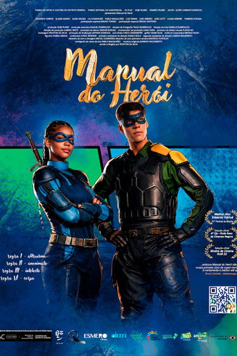 Manual do Herói