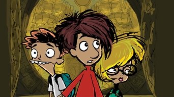 Jacob Two-Two - S2E01