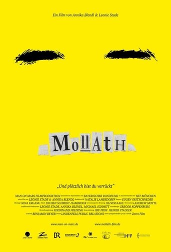 Poster för Mollath