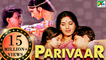 Parivaar (1987)