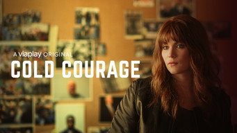 #5 Cold Courage