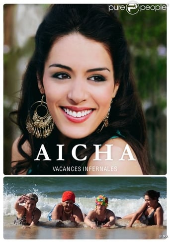 Poster för Aïcha 4 : Vacances infernales