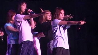 第21話：Hello! Project 2000 Summer Concert 1 Hour Special