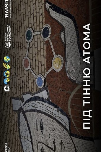 Under the Nuclear Shadow poster