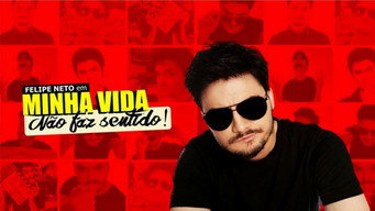 Cena de Felipe Neto: Minha Vida Não Faz Sentido