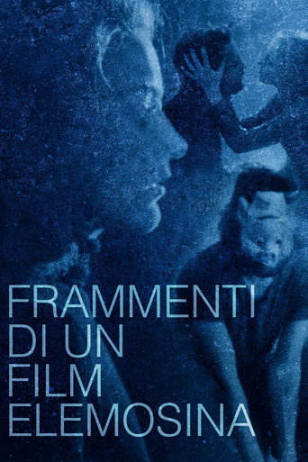 Frammenti di un film elemosina