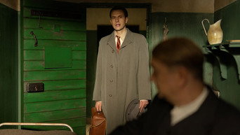 #4 Quisling: The Final Days