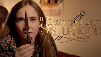 The Switchblade Sisterhood (2023)
