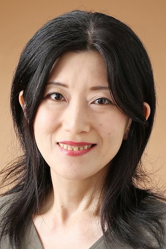 Takahashi Natsue