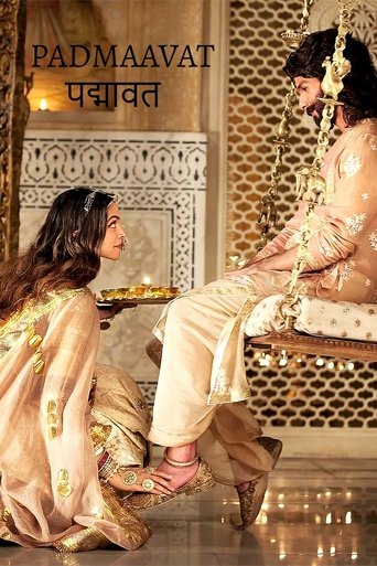 Padmaavat (2018)