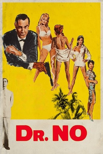 Dr. No