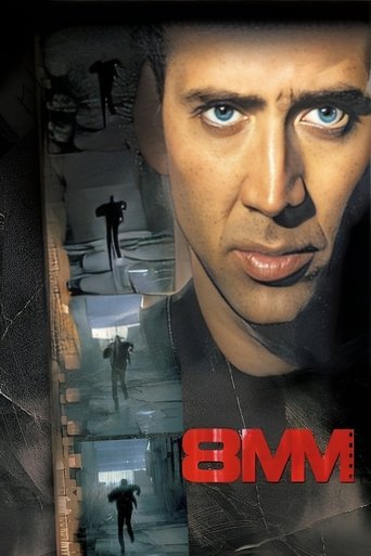 8MM poster