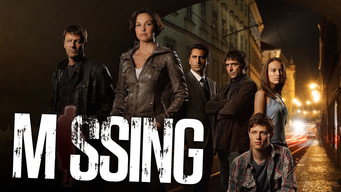 #4 Missing