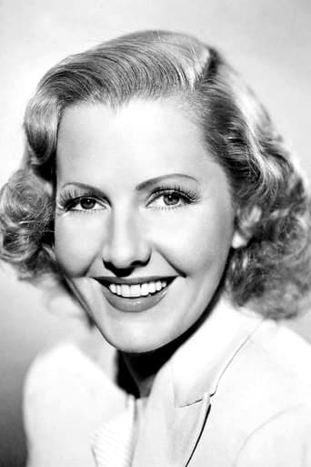 Imagen de Jean Arthur