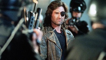#28 Втеча з Лос-Анджелесу