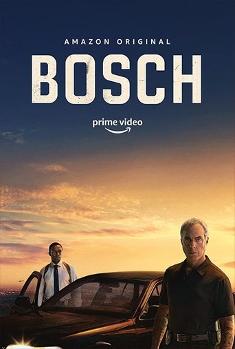 Assistir Bosch online Assistir Bosch online