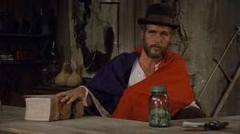 The Life and Times of Judge Roy Bean (1972)