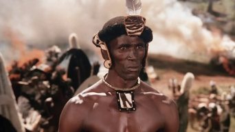 Shaka Zulú, el último gran guerrero - S1E01