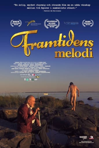 Poster för Framtidens melodi