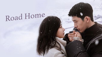 帰路～ROAD HOME～ - Season 1 Episode 30 (2023) 予告編