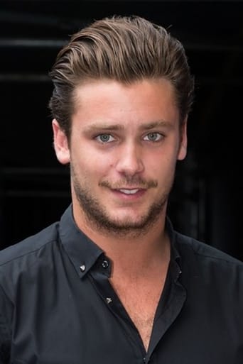 Image of Bastian Baker