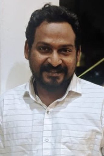 Image of Sharath Ravi