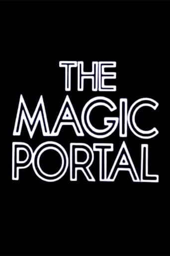 Poster för The Magic Portal