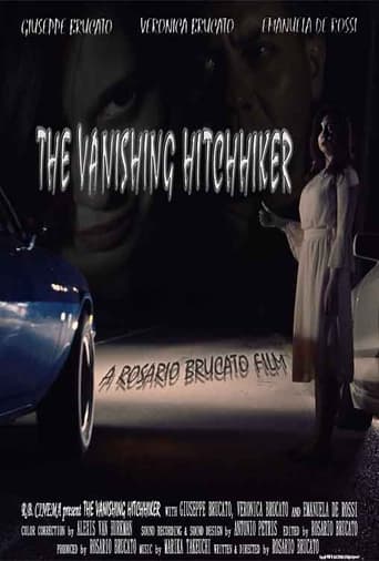 The Vanishing Hitchhiker en streaming 